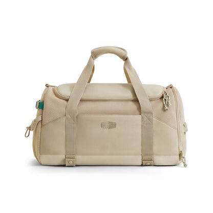 【NEW IN】BAGSMART REIKI 30L Lightweight Gym Duffle Bag W/Shoe Compartment & Laptop Sleeve,Fits 15.6" Laptop ,Water-Resistant Workout Bag for Men/Women Tiktokshopfalldealsforyou