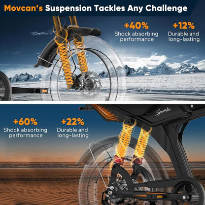 V70 Electric Bike, Electric Motorcycle with 52V 23.4Ah Removable Battery 20” Fat Tire Dirt Bike, 2000W Motor 35 MPH Top Speed E Bikes, 7 Speed Dual Hydraulic Brake Electric Bikes for Adults