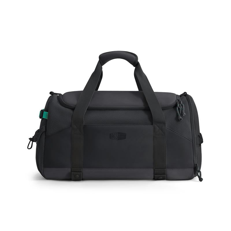【NEW IN】BAGSMART REIKI 30L Lightweight Gym Duffle Bag W/Shoe Compartment & Laptop Sleeve,Fits 15.6" Laptop ,Water-Resistant Workout Bag for Men/Women Tiktokshopfalldealsforyou