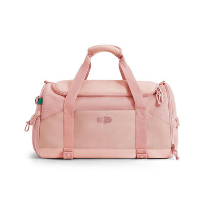 【NEW IN】BAGSMART REIKI 30L Lightweight Gym Duffle Bag W/Shoe Compartment & Laptop Sleeve,Fits 15.6" Laptop ,Water-Resistant Workout Bag for Men/Women Tiktokshopfalldealsforyou