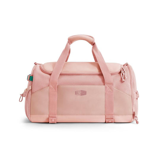 【NEW IN】BAGSMART REIKI 30L Lightweight Gym Duffle Bag W/Shoe Compartment & Laptop Sleeve,Fits 15.6" Laptop ,Water-Resistant Workout Bag for Men/Women Tiktokshopfalldealsforyou